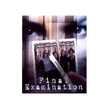 Final Examination