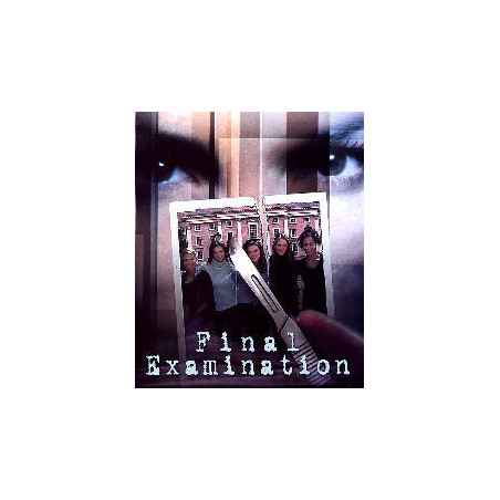 Final Examination