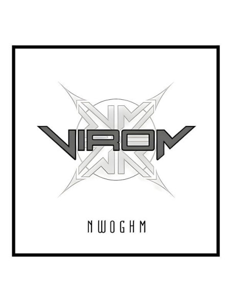 Viron - Nwoghm