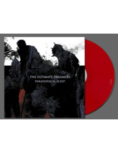 Ultimate Dreamers, T - Paradoxical Sleep - Red Edition