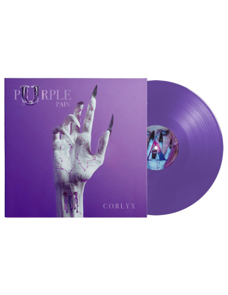 Corlyx - Purple Pain - Purple Edition