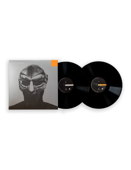Madvillain - Madvillainy - Audiophile Edition