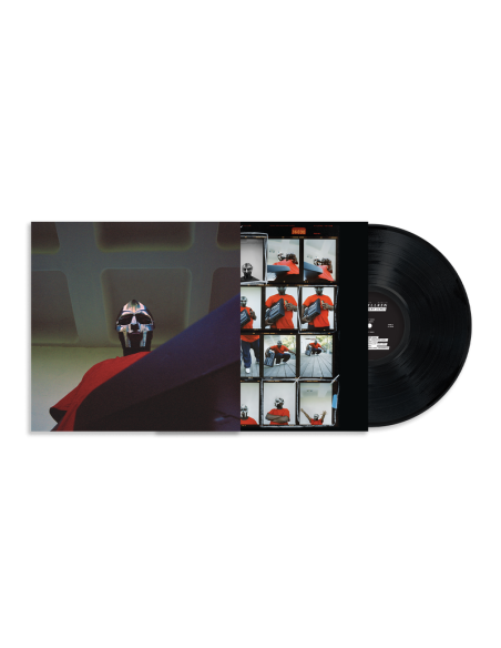 Madvillain - Madvillainy Demos