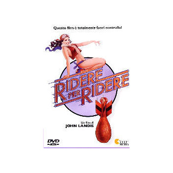 Ridere Per Ridere