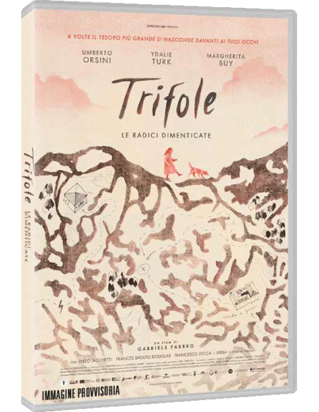 Trifole - Le Radici Dimenticate