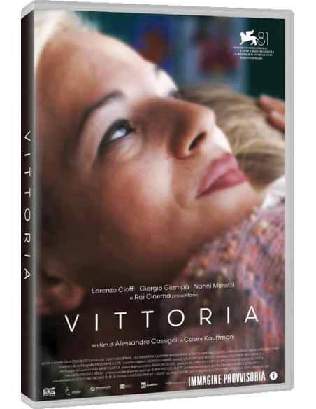 Vittoria
