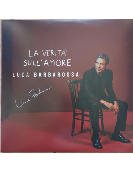 Luca Barbarossa - La Verit Sull'Amore
