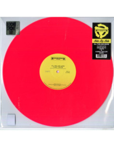 Taylor Corey (Slipknot) - All This And More (12p Vinyl Red Limited Edt.) (Black Friday 2020)