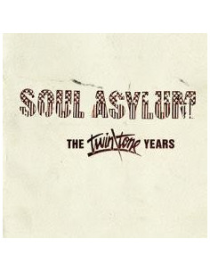 Soul Asylum - The Twin,Tone Years (Box 5 Lp)(Black Friday 2018)