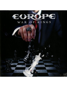 Europe - War Of Kings