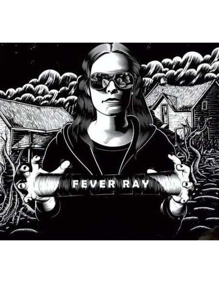 Fever Ray - Fever Ray