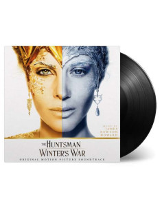 O. S. T. -The Huntsman Winters War( James Newton Howard) - The Huntsman Winters War