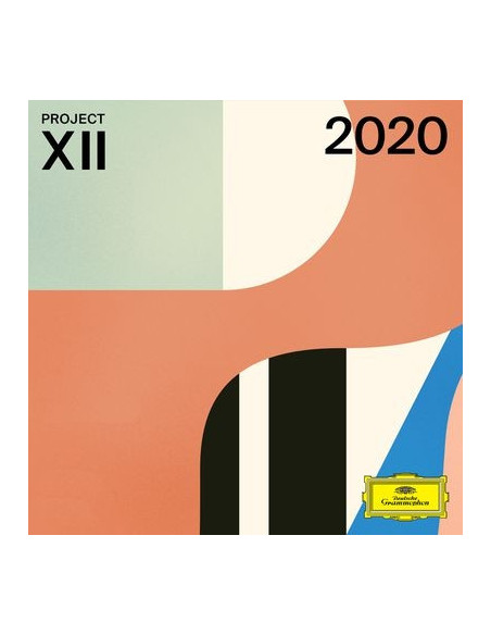 Compilation - Project Xii 2020