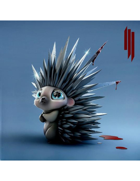 Skrillex - Don'T Get Too Close