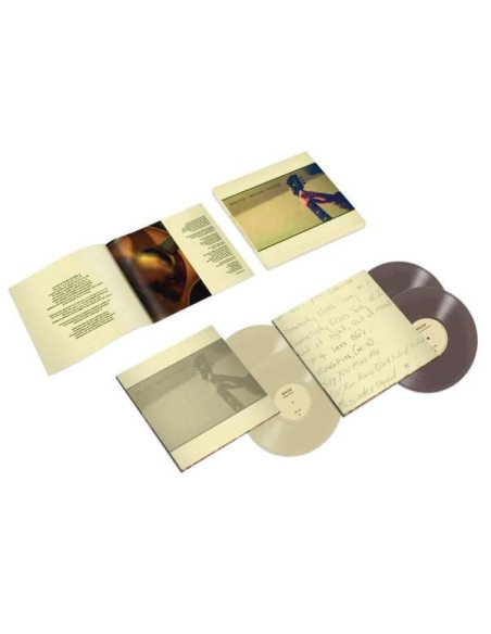 Wilco - Being There (Deluxe Edt.)