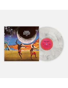 Hancock Herbie - Sextant 180 Gram (Lunar Marble)