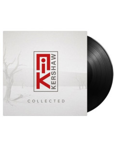 Kershaw Nik - Collected