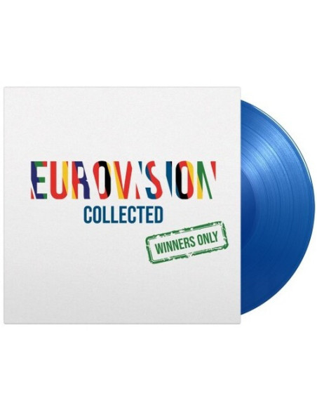 Compilation - Eurovision Collected