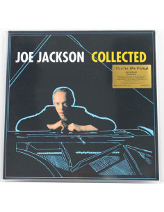 Jackson Joe - Collected (180 Gr. Hq)