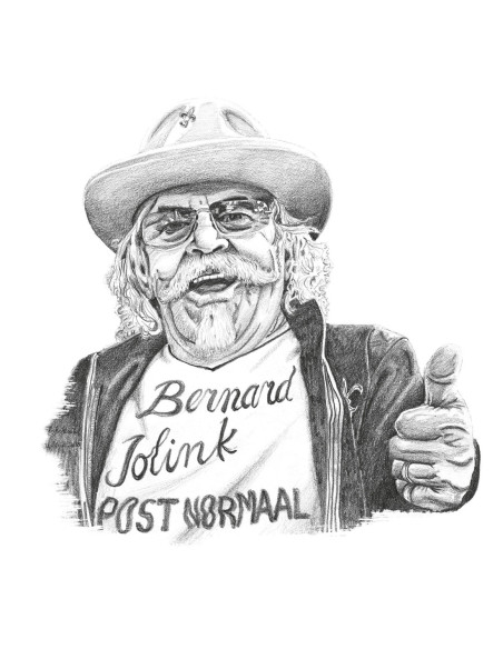 Jolink Bennie - Bernard Jolink: Post Normaal