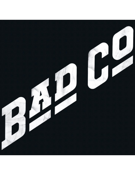 Bad Company - Bad Company (Rockoctober) (Vinyl Transparent Limited Edt.) (Indie Exclusive)