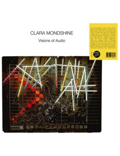 Mondshine Clara - Visions Of Audio