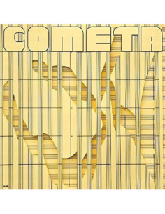 Cometa - Cometa