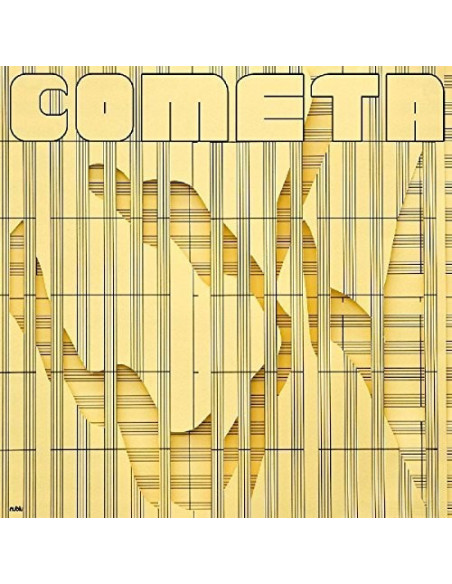 Cometa - Cometa