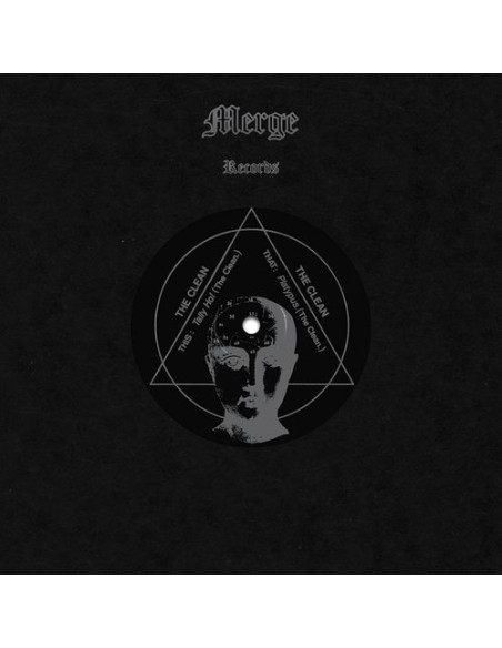 Clean - Tally Ho!/Platypus (Reissue) (7p)