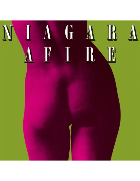 Niagara - Afire