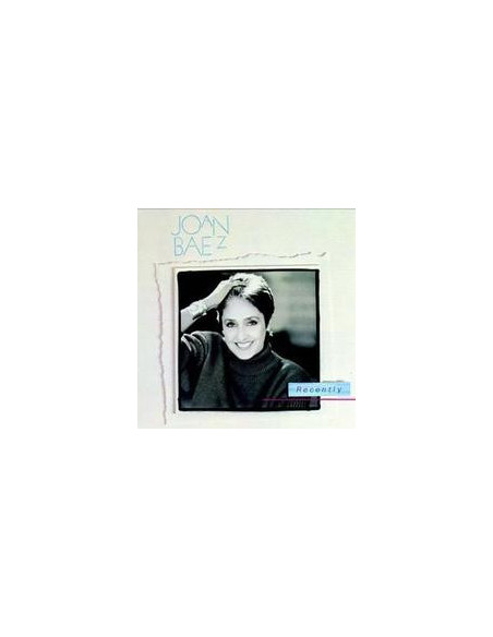 Joan Baez - Recently
