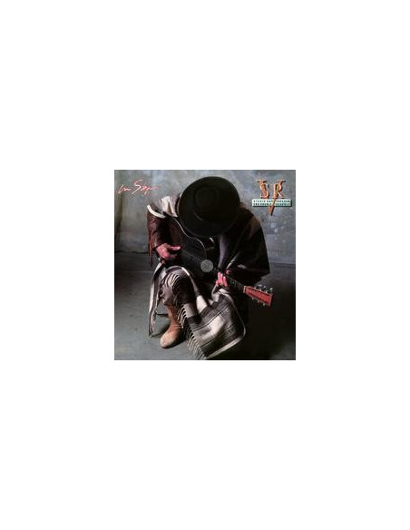 Stevie Ray Vaughan - In Step