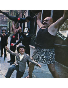 Doors The - Strange Days