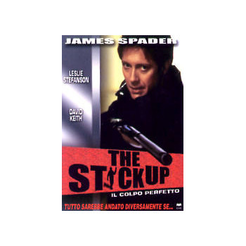 The Stick Up - Il Colpo Perfetto