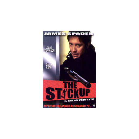The Stick Up - Il Colpo Perfetto