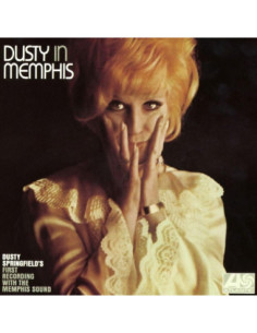 Springfield Dusty - Dusty In Memphis