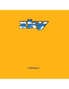 Sky - Cadmium