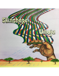 Skinshape - Umoja