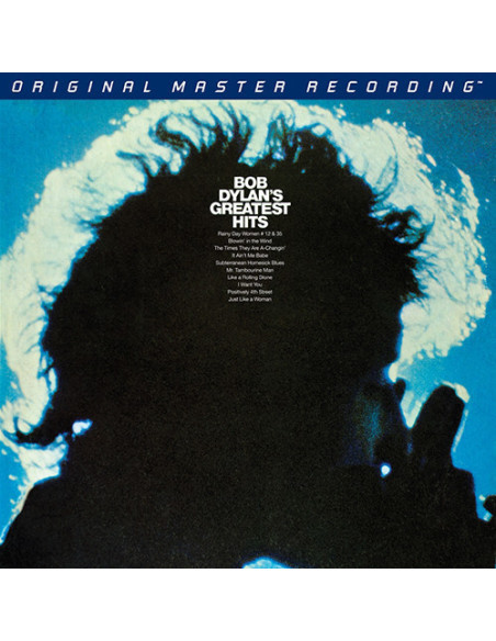 Dylan Bob - Greatest Hits (Numbered 45Rpm 180G Vinyl 2Lp)