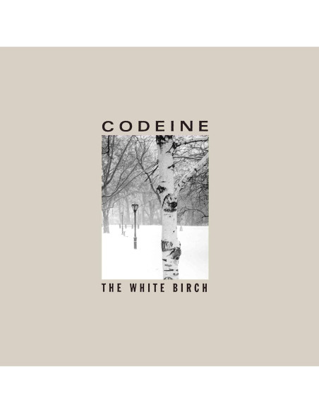 Codeine - White Birch