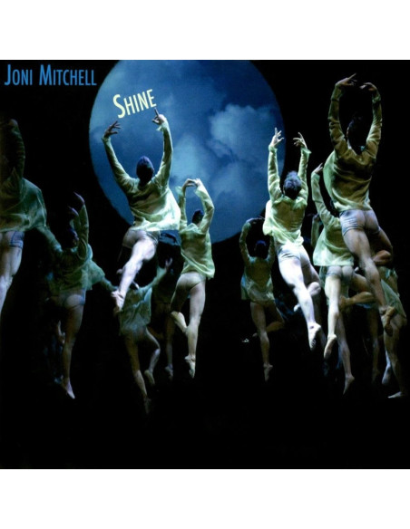 Mitchell Joni - Shine (180 Gr.)