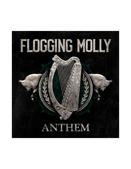 Flogging Molly - Anthem (Indie Exclusive)