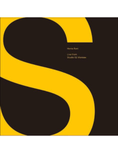 Rani Hania - Live From Studio S2 Warsaw