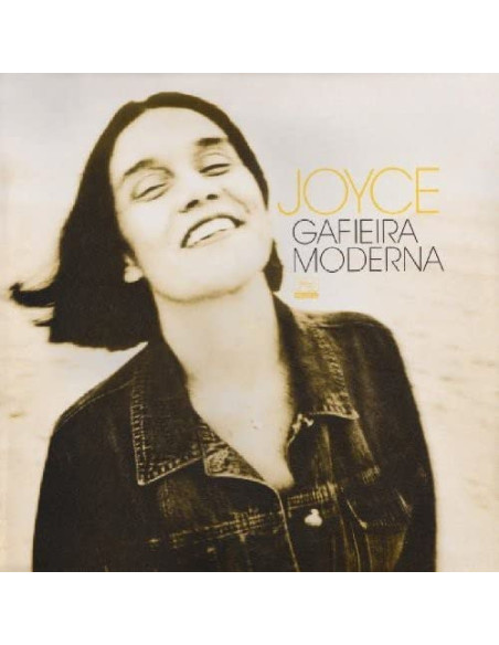 Joyce - Gafieira Moderna
