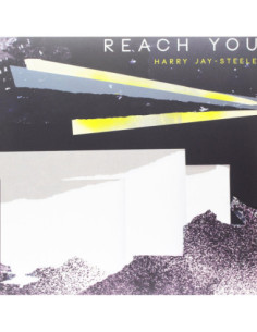 Steele Harry Jay - Reach You