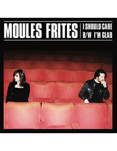 Dougall, Rose Elinor - I Should Care