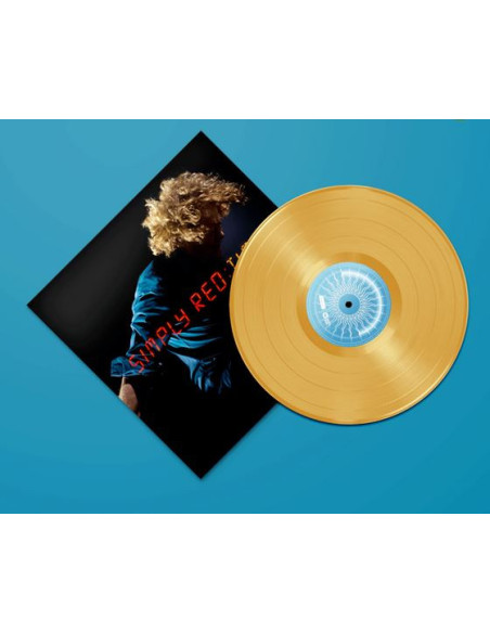 Simply Red - Time (Indie Exclusive)