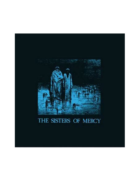 Sisters Of Mercy The - Body And Soul, Walk Away (8 Tracks Ep Vinyl) (Rsd 2024)