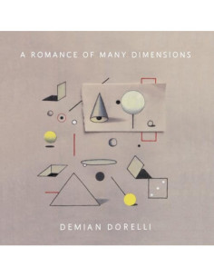 Dorelli Demian - A Romance Of Many Dimensions (Flatland)