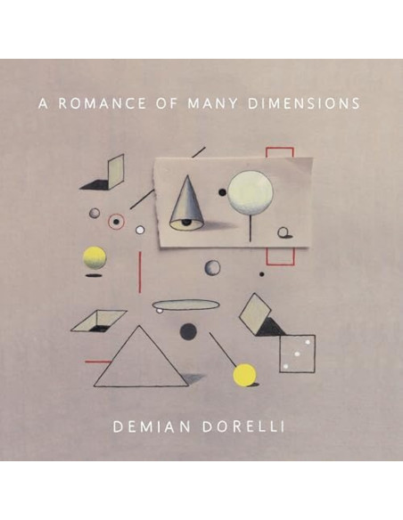 Dorelli Demian - A Romance Of Many Dimensions (Flatland)